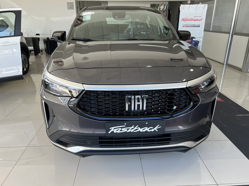 Fiat FASTBACK 1.3 T270 At6