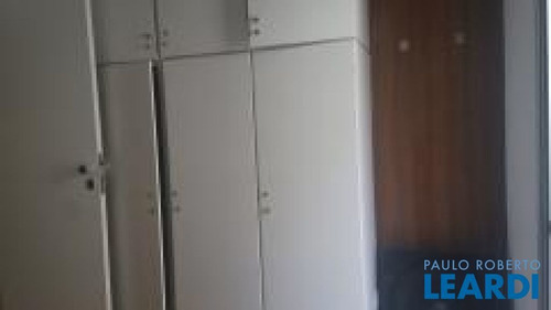 Flat - Jardim Paulista - Sp - 428239