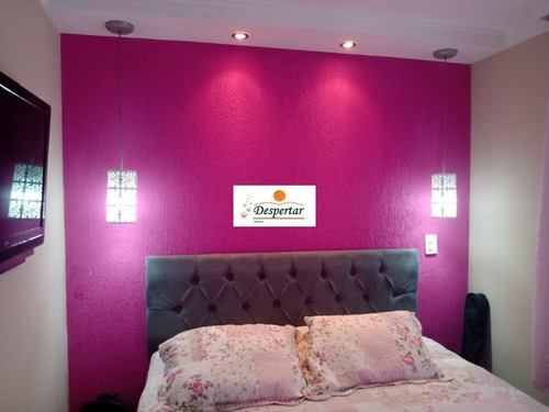 08557 - Apartamento 2 Dorms, Freguesia Do Ó - São Paulo/sp - 8557
