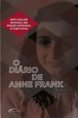 Diário De Anne Frank