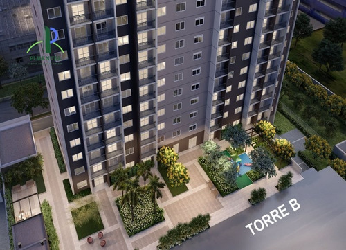 Imagem 3 de 11 de Laguna By Plano&plano 430 - Apartamento A Venda No Bairro Chácara Santo Antônio - São Paulo, Sp - So31021