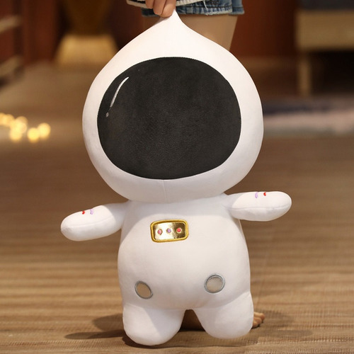 Space Astronaut Boneca Pelúcia Brinquedo Crianças Presente