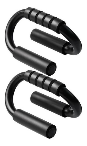 Imagen 2 de 6 de Soporte Para Flexiones Brazos Pecho Push Up / Lhua Store