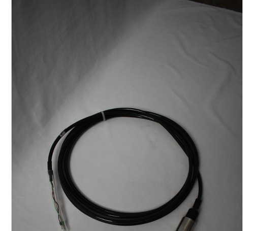 Sensor De Nivel De Agua 10 Metros, Sumergible, Glt500-10m