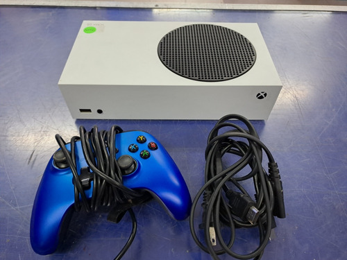 Xbox Series S 512gb