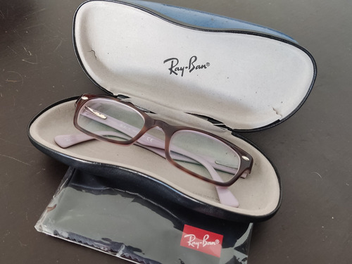 Lentes Ray Ban Armazón