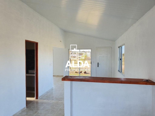 Imagen 5 de 16 de Casa Punta Negra Piriápolis 2 Dorms Venta Ca201273