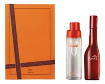 Comprar Kit Humor 25ml y Kaiak 25ml Natura para Mujer