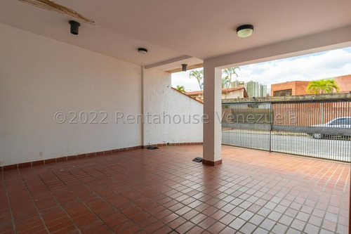 Imagen 7 de 16 de Casa En Venta En Los Samanes 22-16254 Caro Fermoso 0424-2083128