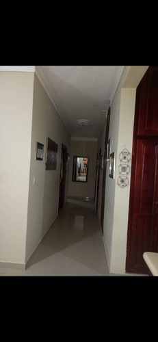 Te Vendo Hermosa Casa En La Pradera Guravo Santiago