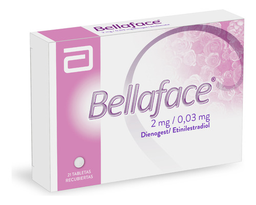 Bellaface    Caja X 21 Tab - Tab a $514