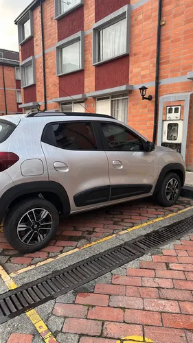 Renault Kwid 1.0 Intens
