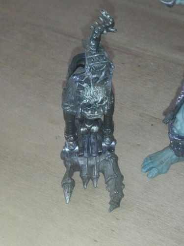 Skeletor Master Of The Univers Mattel Año 2002