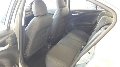 Imagen 8 de 16 de Fiat Cronos 2022 0km Anticipo Tomamos Tu Usado Y Cuotas B