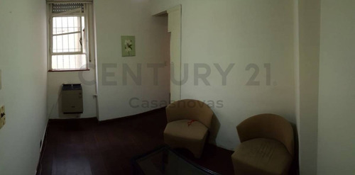 Imagen 8 de 9 de Venta Depto 3 Amb Balcón Frente 1er Piso X Escal Palermo Hollywood