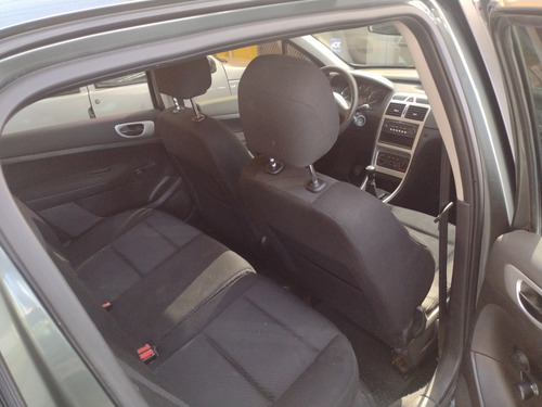 Peugeot 307 2.0 Hdi Xs Premium 110cv Mp3