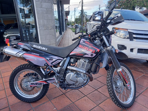 Suzuki Dr 650 Se 2024, Igual A 0km.