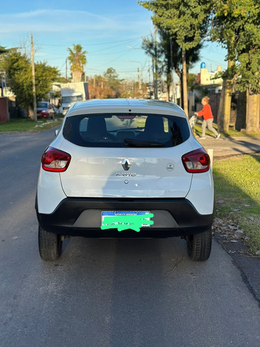 Renault Kwid 1.0 Sce 66cv Zen