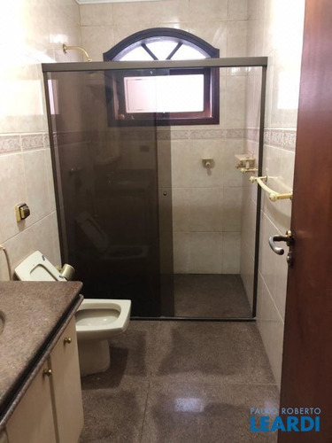 Imagem 14 de 15 de Casa Assobradada - Morros - Sp - 634823