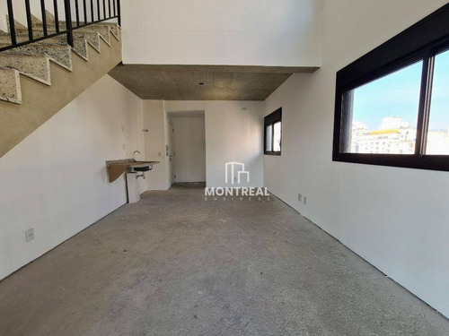 Imagem 8 de 23 de Cobertura À Venda, 66 M² Por R$ 1.003.930,00 - Baixo Augusta - São Paulo/sp - Co0058