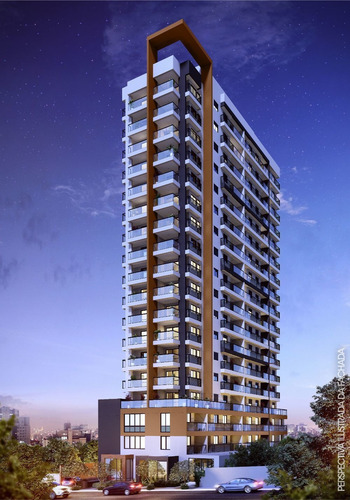 Imagem 1 de 5 de Sala À Venda No Bairro Vila Mariana - São Paulo/sp - O-4190-11204