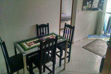 Imagem 10 de 25 de Apartamento Em Praia Grande Bairro Tupi - V2824