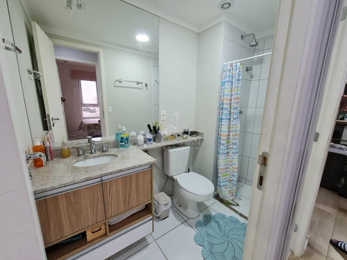 Imagem 11 de 23 de Apartamento À Venda Em Vila Lídia - Ap006491