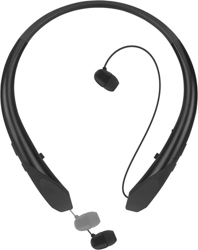 Auriculares  Con Banda Para El Cuello Auriculares Retrã...