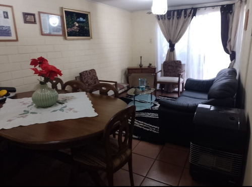 Arriendo Casa 5 Dormitorios