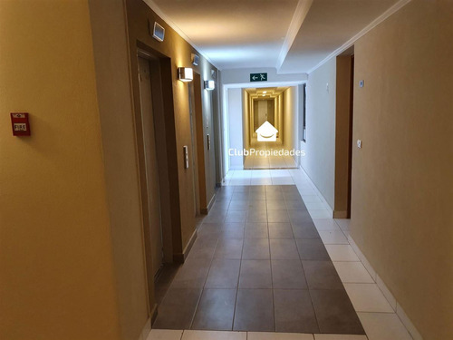 Se Venden 2 Departamentos, En Comuna De Estación Central