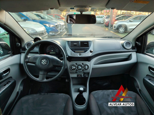 Suzuki Celerio 1.0 Glx Ac Manual