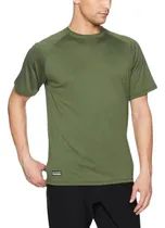 Comprar Playera Under Armour Ua Tac Tech T Hombre Adulto