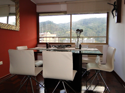 Imagen 4 de 12 de Pent House En Venta Con Hermosa Vista Al Volcan