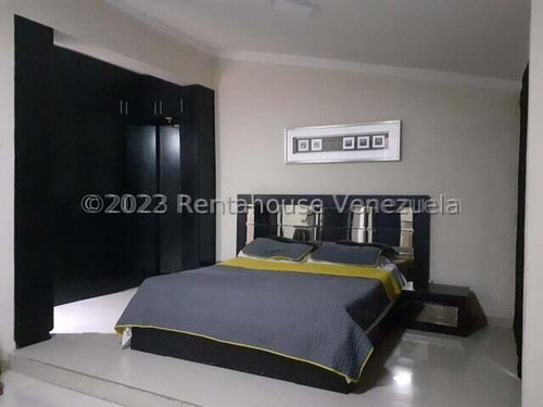 Townhouse En Venta En Cumbres De Maracaibo Edw