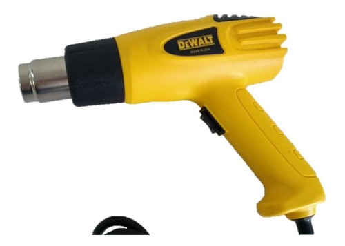 Pistola De Calor