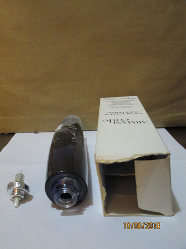 Liquidacion Ya Set De 6 Frascos De Perfumes Vacios