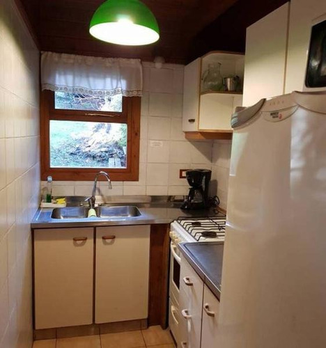 Casa En Puerto Manzano