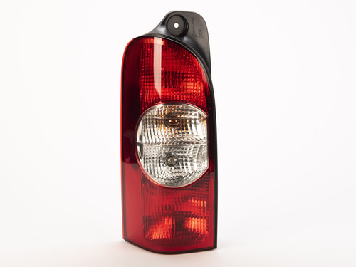 Imagen 2 de 5 de Faro Trasero Renault Master 2.5 Ph3 Dci120 L3h2 Pkcn Largo
