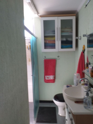 Apartamento - Ap11767 - 69365076