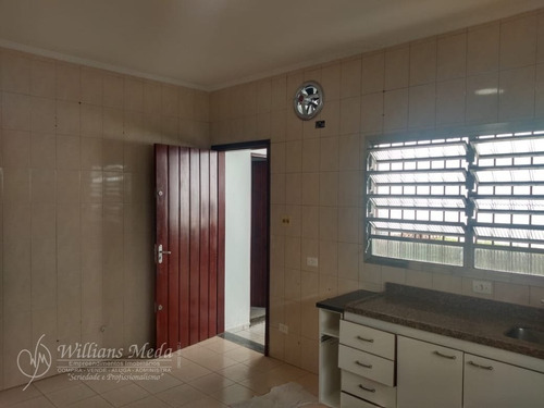 Imagem 13 de 15 de Casa Assobradada No Jardim Santa Cecilia Com 3 Dormitórios Sendo 1 Suíte E 5 Vagas Cobertas Por Apenas R$ 650.000 Mil Reais. - Guarulhos - 20480