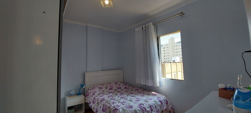 Imagem 7 de 16 de Apartamento À Venda No Bairro Campos Elíseos - São Paulo/sp - 1132dsv79m