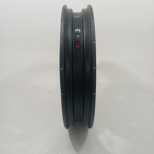 Roda Dianteira + Discos Original Gs1200 Adv 2013 A 2019 (Usado)