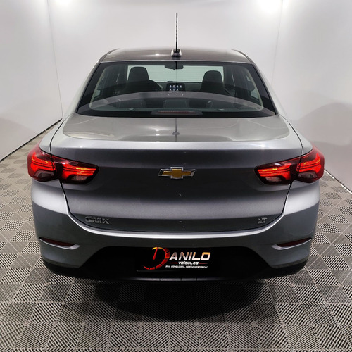Chevrolet Onix SEDAN Plus LT 1.0 12V Flex 4p Mec.