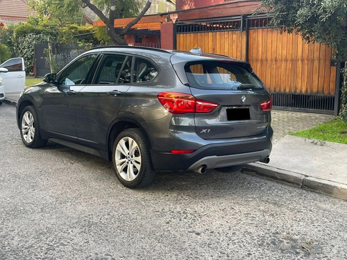 BMW X1 Sdrive 20i 2.0 Aut