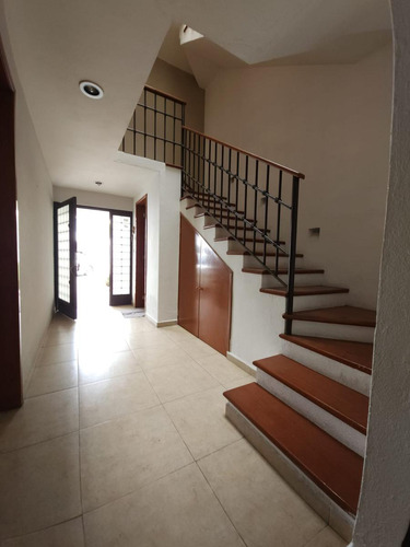 Casa En Condominio En Venta Arayanes Ii, San Salvador Tizatlalli, Metepec