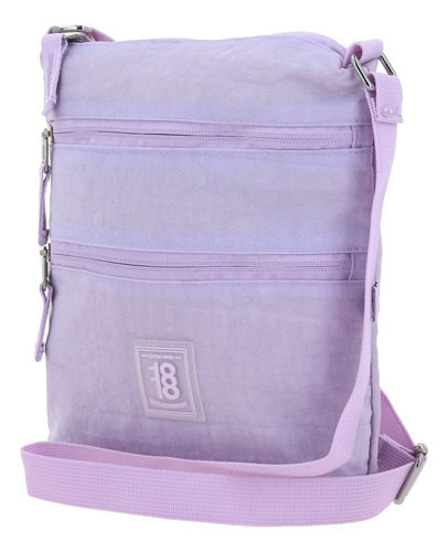 Bolsa Crossbody 1818 Chenson Zilp 1870142-v