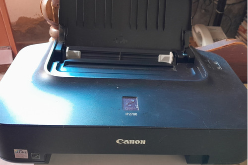 Impresora Canon Ip2700