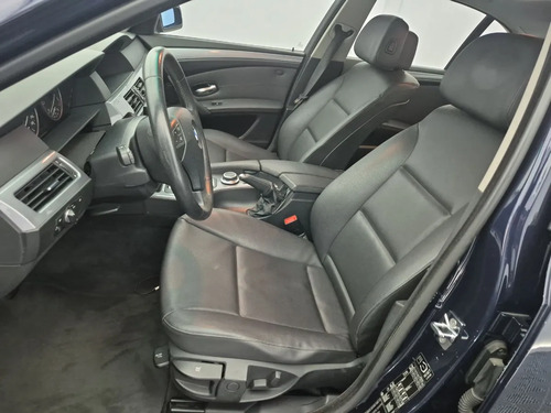BMW Serie 5 2.5 525I AT