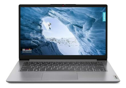 Laptop  Ideapad 14  I3 8gb 256gb Ssd Windows 11