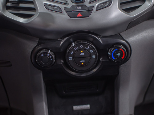 Ford Ecosport 1.6 Se 110cv 4x2